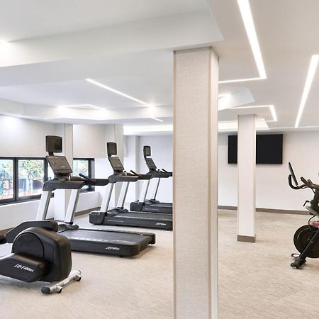 Ac Hotel By Marriott San Diego Downtown Gaslamp Quarter 外观 照片