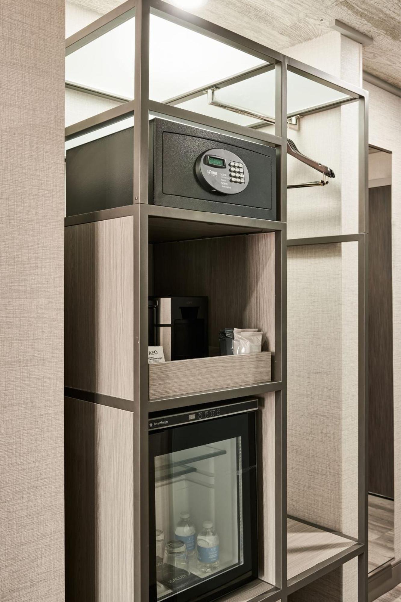 Ac Hotel By Marriott San Diego Downtown Gaslamp Quarter 外观 照片
