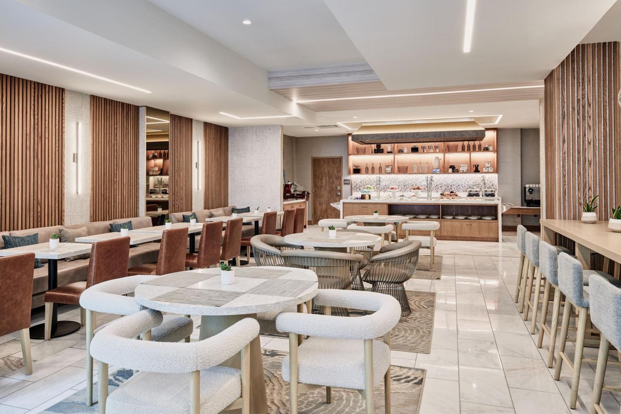 Ac Hotel By Marriott San Diego Downtown Gaslamp Quarter 外观 照片