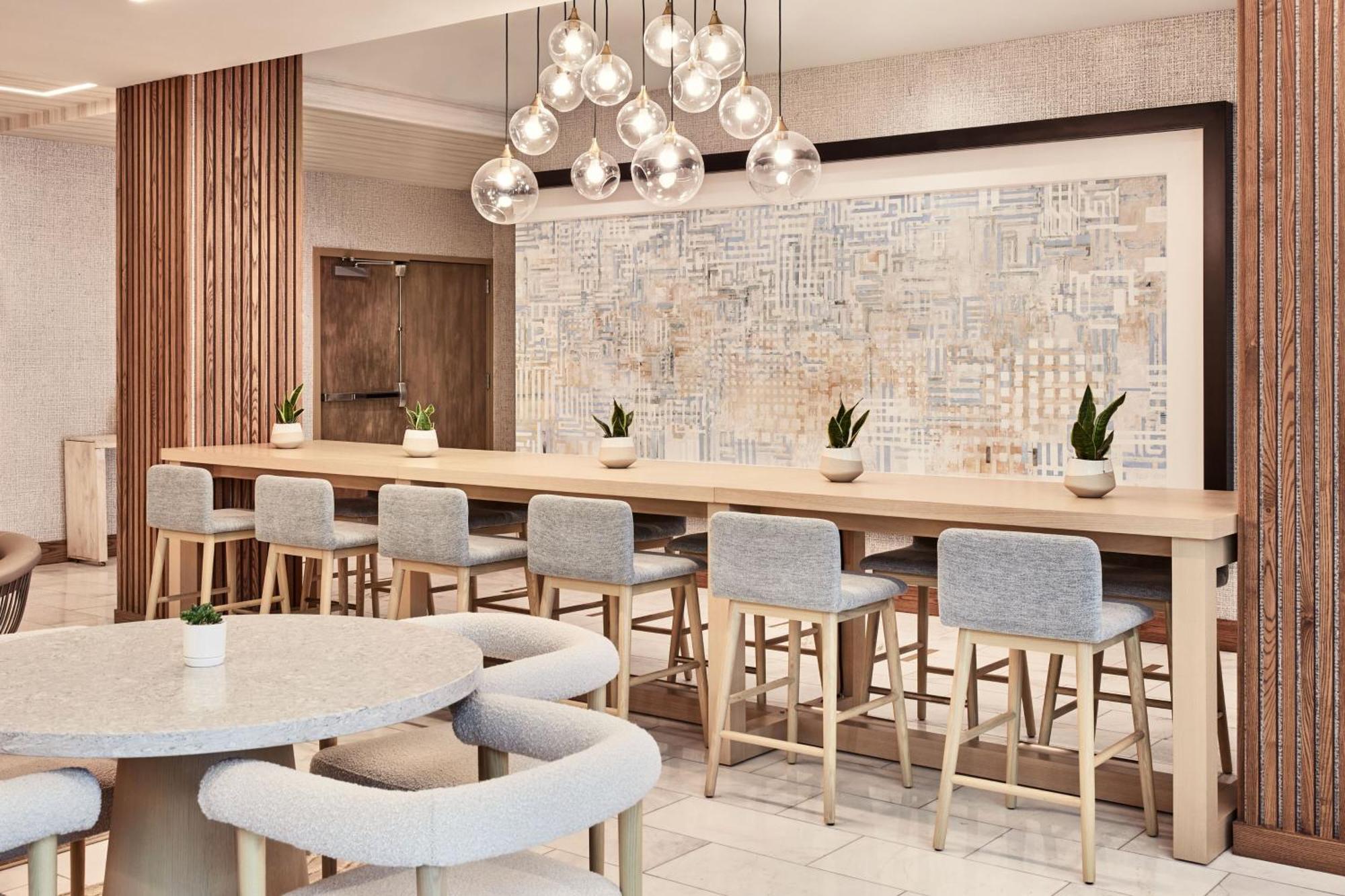 Ac Hotel By Marriott San Diego Downtown Gaslamp Quarter 外观 照片