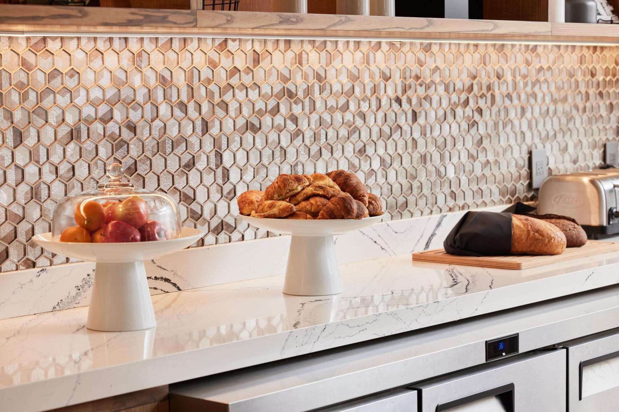 Ac Hotel By Marriott San Diego Downtown Gaslamp Quarter 外观 照片